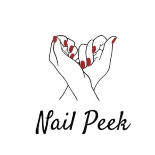 nailpeek logo