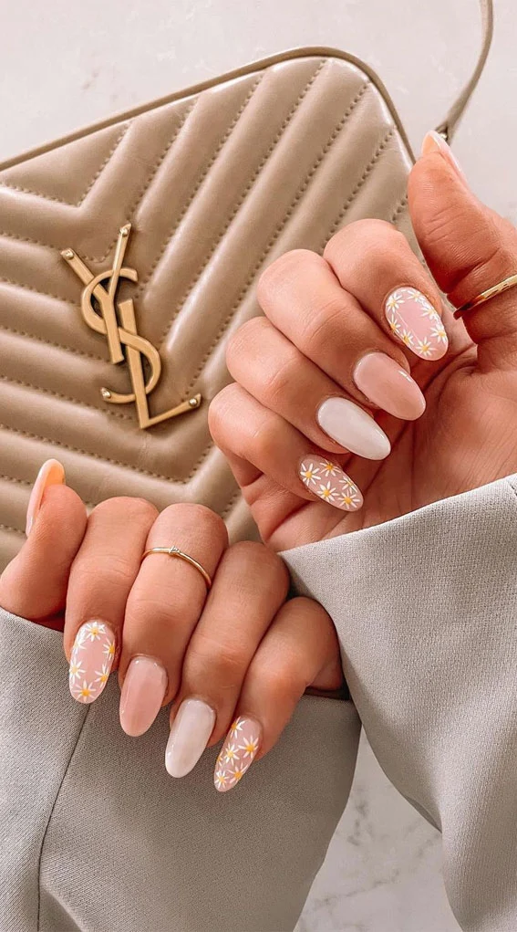 Fall Nail Color Ideas for Women Over 50